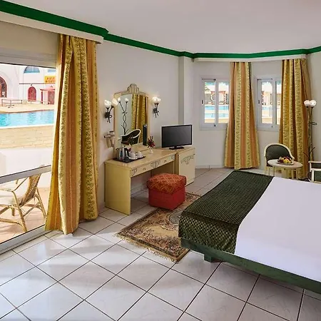 Dreams Vacation Resort - Sharm El Sheikh 