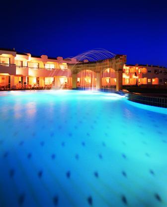 Rezort Dreams Vacation - Sheikh Šarm aš-Šajch