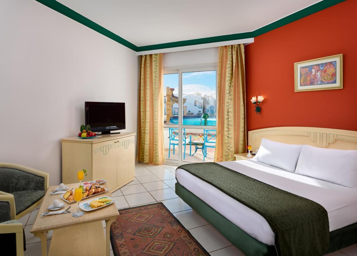 Dreams Vacation - Sheikh Šarm aš-Šajch