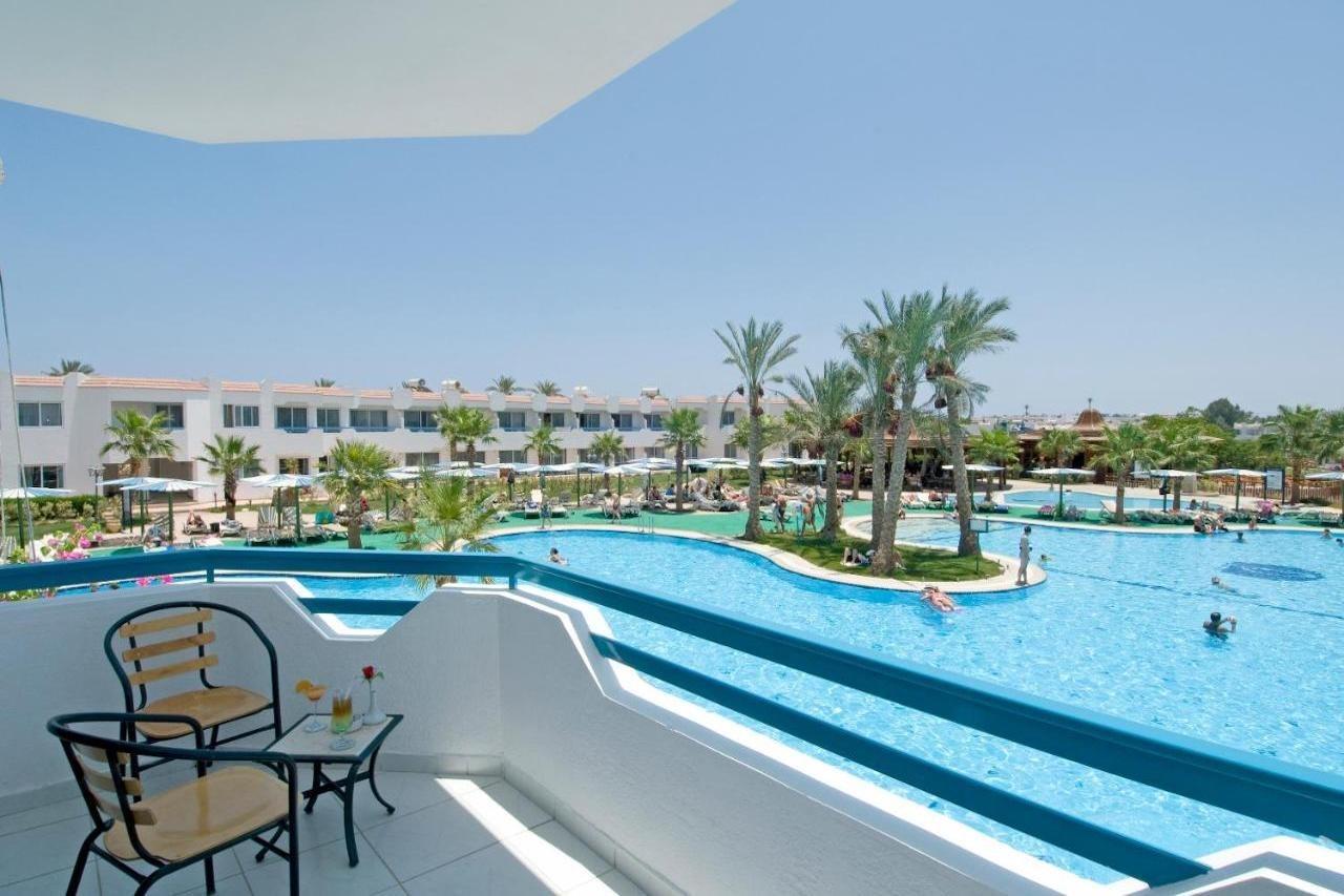 Dreams Vacation - Sheikh Rezort