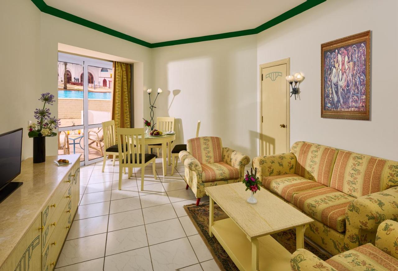 Dreams Vacation - Sheikh 4* Šarm aš-Šajch