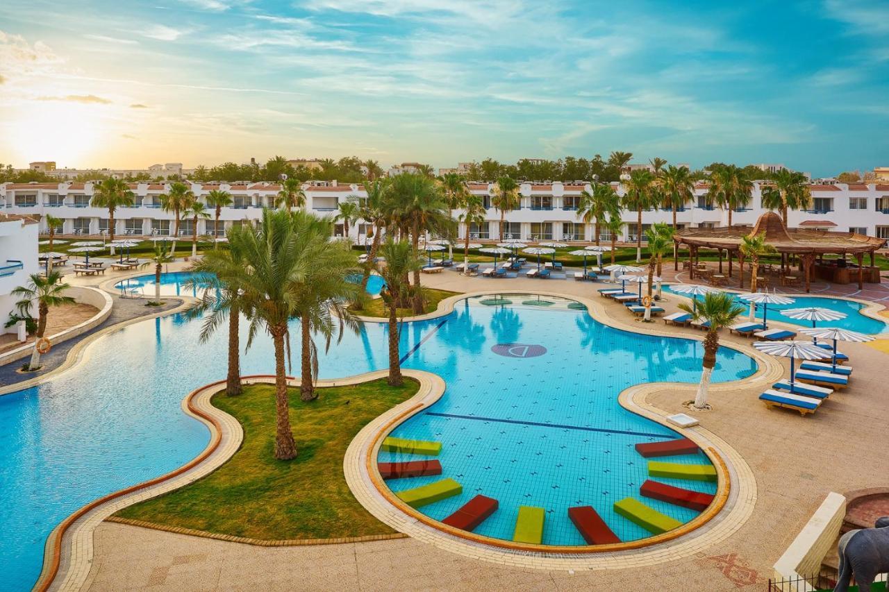 Dreams Vacation - Sheikh Rezort