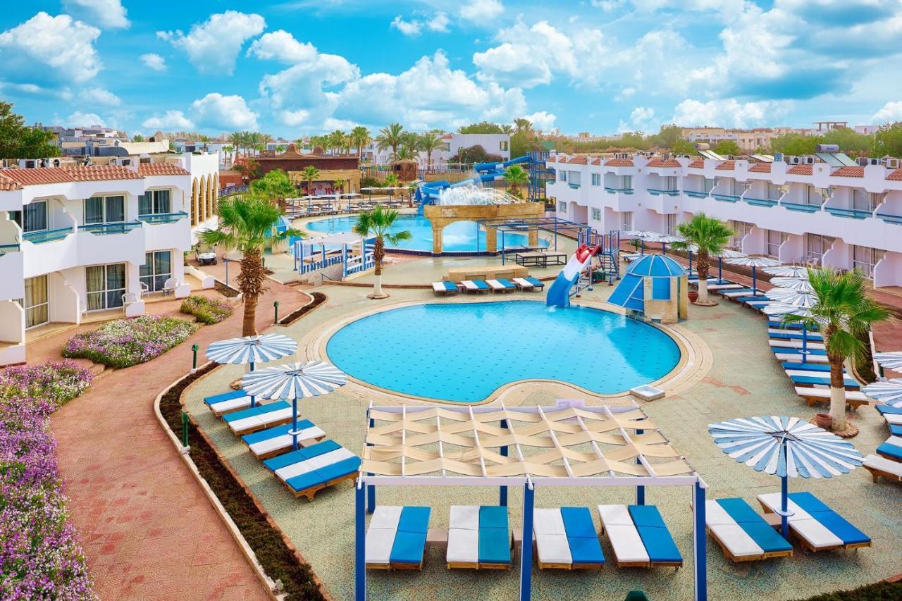 Курортний комплекс Dreams Vacation - Sheikh 4*