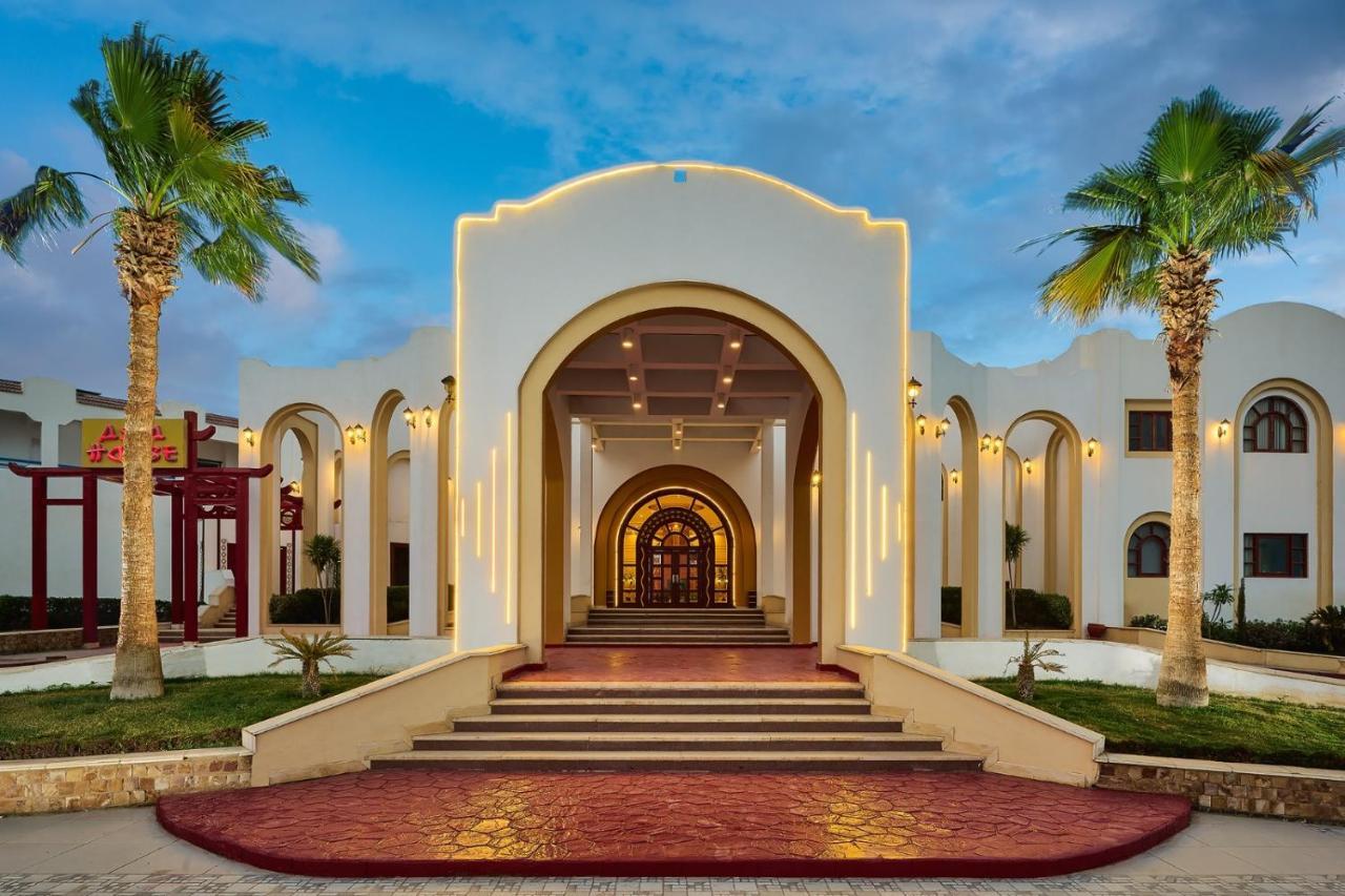 Dreams Vacation - Sheikh Курортний комплекс