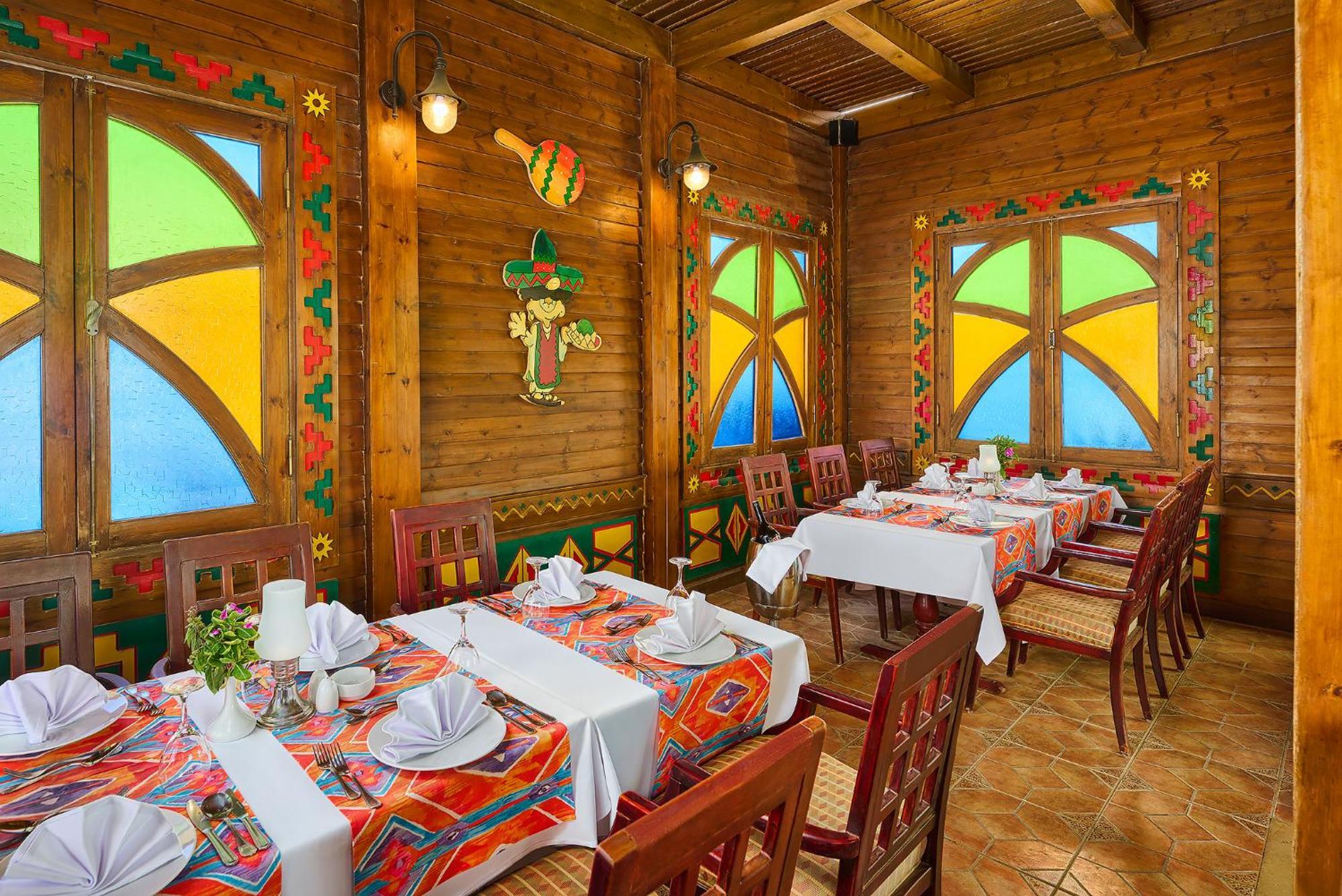 Rezort Dreams Vacation - Sheikh 4*