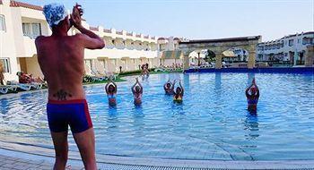 Dreams Vacation - Sheikh 4* Šarm aš-Šajch