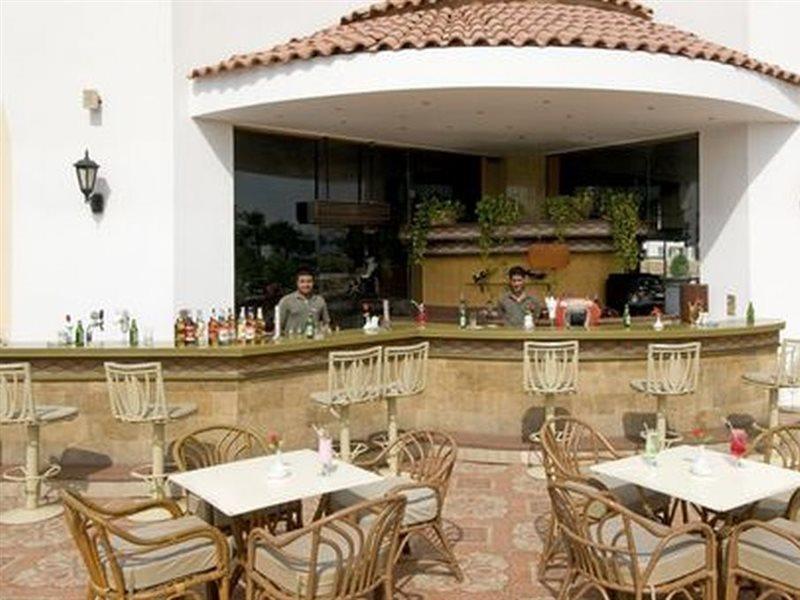 Dreams Vacation - Sheikh Rezort 4*