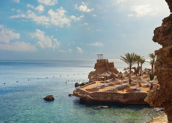 Dreams Vacation Resort - Sharm El Sheikh